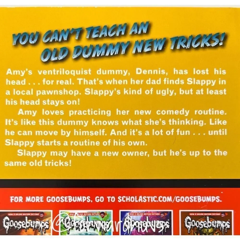Scholastic this listing